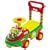 In the Night Garden Tombliboos Spin Around Sit and Ride