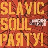 cover of Teknochek Collision