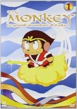 The Monkey - Le Grandi Avventure Di Goku #01