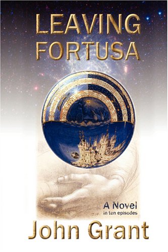 Leaving Fortusa