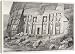 ABU SIMBEL 1855 - 40 Inch Canvas Print (101 cm) by Mary Evans