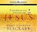 Books : Experiencing Prayer with Jesus