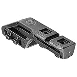 UPC 873750006109 product image for Magpul MOE Scout Mount Left, Black | upcitemdb.com