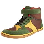 Terra Plana Women's Hackney Lace-Up Booty