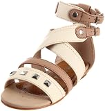 Geox MONIQUE1 Sandal (Toddler/Little Kid/Big Kid) Sandals