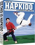 Hapkido Vol.3: Advanced, Grapppling, Self-defense and Healing Techniques