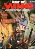 Best of The Who: Piano/Vocal/Guitar (Best of)