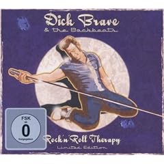 Rock'n' Roll Therapy (Limited Edition inkl. Bonus-DVD)