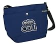 ODU Logo Purse Logo Old Dominion University Shoulder Bag College Official NCAA College Purses Hand Bag Bags Gifts and Gift Ideas For Ladies Women Woman Graduation Alumni or Fans Travelers OFFICIAL NCAA Merchandise