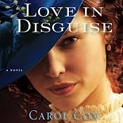 H&ouml;rbuch Love in Disguise