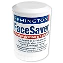 Remington FaceSaver pre-shave electric shaver powder stick.