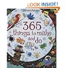 365 Things to Make and Do (Usborne Activities)