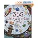 365 Things to Make and Do (Usborne Activities)