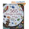365 Things to Make and Do (Usborne Activities)