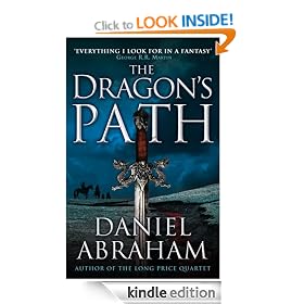The Dragon's Path: Book One of The Dagger and the Coin