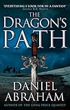 The dragon's path
