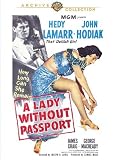 A Lady Without A Passport