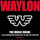 Music Inside - Collaboration Dedicated to Waylon 1