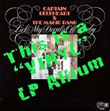 Captain Beefheart & His Magic Band