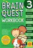 Brain Quest Workbook: Grade 3