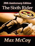 The Sixth Rider 20th Anniversary Edition