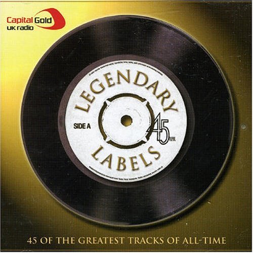 CD-Charts  Search : Capital Gold Legendary Labels