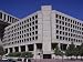 Fbi Headquarters, Washington, D.C. Photographic Poster Print by Kenneth Garrett, 12x9