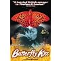 Butterfly Kiss