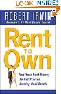 Rent to Own...