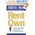 Rent to Own: Use Your Rent Money to Get Started Owning Real Estate