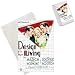 Photo Jigsaw Puzzle of Poster for Ernst Lubitsch s Design For Living (1933) from British Film Institute