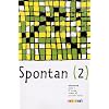 Allemand Palier 1 - 2e ann�e Spontan (2) (1CD audio)