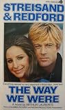 THE WAY WE WERE Streisand & Redford