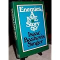 Enemies- a Love Story