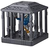 怪獣捕獲大作戦パズル バルタン星人