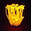 Palythoa Sp. Neon Coral