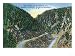 Colorado, View of Byers Canyon, CO River between Hot Sulphur Springs and Kremmling Giclee Poster Print