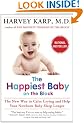 The Happiest Baby on the Block