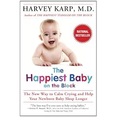The Happiest Baby on the Block