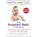 The Happiest Baby on the Block