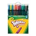 Crayola - 12 Twistable Crayons