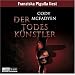 Der Todeskünstler, 6 Audio-CDs
