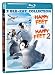 Happy Feet / Happy Feet 2 (2 Blu-Ray)