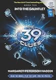 The 39 Clues, Book 10: Into the Gauntlet