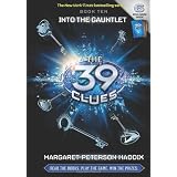 The 39 Clues, Book 10: Into the Gauntlet