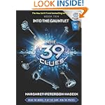 The 39 Clues, Book 10