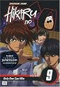 Hikaru No Go, Vol. 9