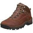 Timberland Men's Conway Trail Mid Leather And Fabric Hiking Boot