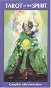 Tarot of the Spirit Deck