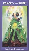 Tarot of the Spirit Deck